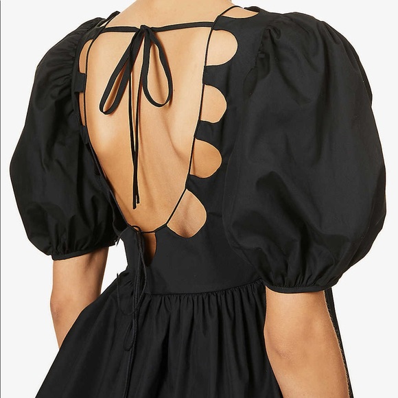 Cecilie Bahnsen Hope top - Picture 4 of 9